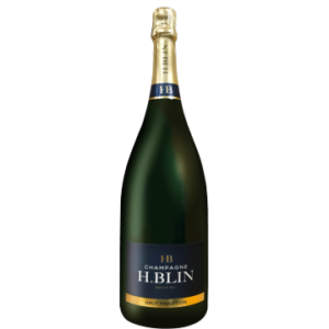 Magnum - Champagne H. Blin - Brut