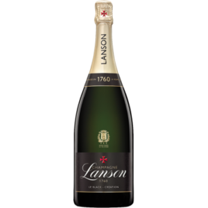 Magnum - Champagne Lanson - Le Black Création