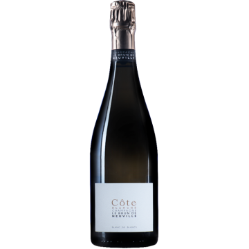 Magnum - Champagne le Brun de Neuville - Côte Blanche - Blanc de Blancs
