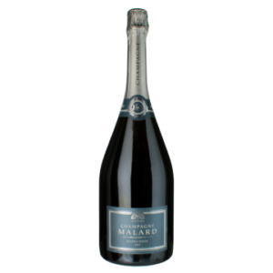 Magnum - Champagne Malard - Excellence Brut