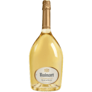 Magnum - Champagne Ruinart - Blanc de Blancs