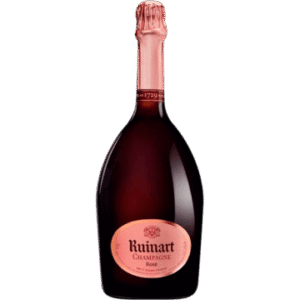 Magnum - Champagne Ruinart - Brut Rosé