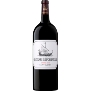 Magnum - Château Beychevelle 2019 - 4ème Cru Classé
