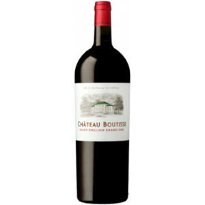 Magnum Château Boutisse 2019