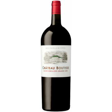 Magnum Château Boutisse 2019