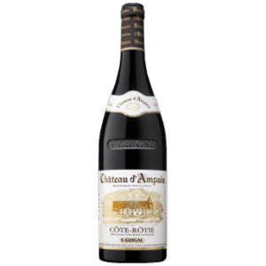 Magnum - Château d'Ampuis 2020 - E. Guigal