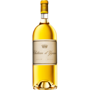 Magnum - Château d'Yquem 2022 - 1er Cru Classé Supérieur