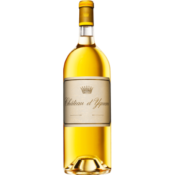 Magnum - Château d'Yquem 2022 - 1er Cru Classé Supérieur