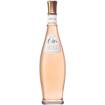 Magnum - Château de Selle Rosé 2025 - Domaines Ott