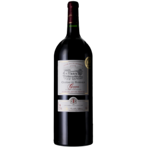 Magnum Château du Barrailh 2022