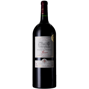 Magnum Château du Barrailh 2022