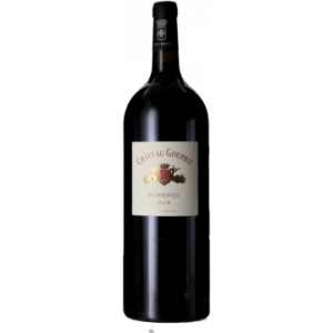 Magnum Château Gouprie 2022