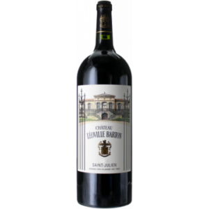Magnum Château Léoville Barton 2022 - 2nd Cru Classé