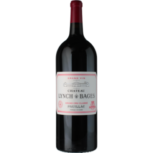 Magnum - Château Lynch Bages 2021 - 5ème Cru Classé