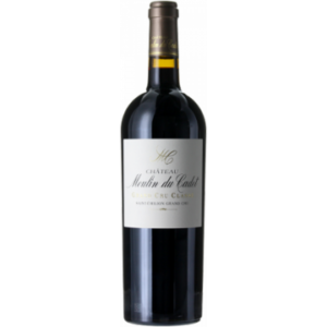 Magnum - Château Moulin du Cadet 2020 - Grand Cru Classé