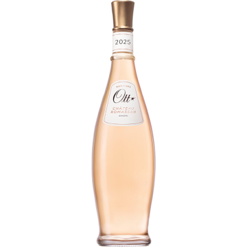 Magnum - Château Romassan Rosé 2025 - Domaines Ott