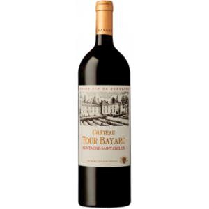Magnum Château Tour Bayard 2020