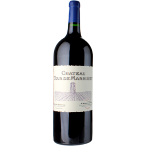 Magnum Château Tour de Marbuzet 2018