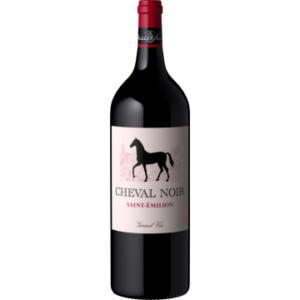 Magnum Cheval Noir 2023