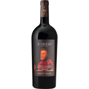Magnum - Chianti Classico Riserva Il Grigio 2022 - San Felice