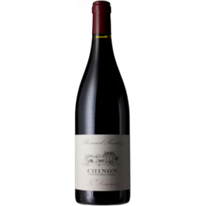 Magnum - Chinon Rouge 2023 - Bernard Baudry