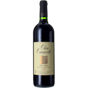 Magnum - Clos Canarelli Rouge 2023