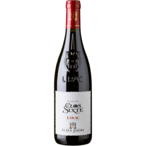 Magnum - Clos de Sixte 2022 - Alain Jaume