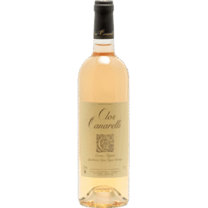 Magnum - Clos Rosé 2025 - Clos Canarelli
