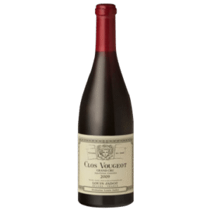 Magnum Clos Vougeot Grand Cru 2013 - Louis Jadot
