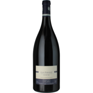 Magnum - Clos Vougeot Grand Cru - le Grand Maupertui 2023 - Anne Gros