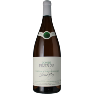 Magnum Corton Charlemagne Grand Cru 2016 - Domaine Bertagna