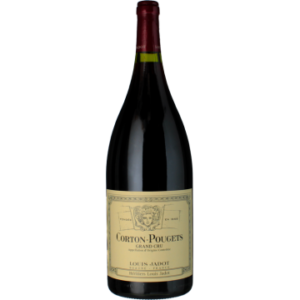 Magnum - Corton Pougets 2011 - Louis Jadot