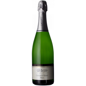 Magnum - Crémant D'Alsace - Hubert Meyer
