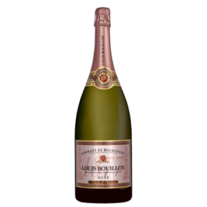 Magnum - Crémant de Bourgogne - Perle d'Aurore - Louis Bouillot