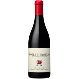 Magnum - Crozes-Hermitage 2023 - Maison Les Alexandrins