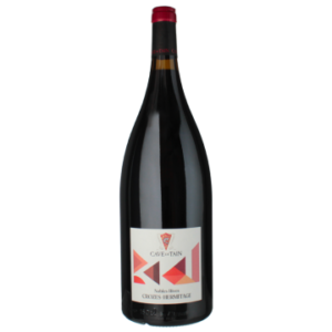 Magnum - Crozes-Hermitage - Nobles Rives 2023 - Cave de Tain