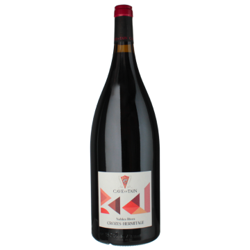 Magnum - Crozes-Hermitage - Nobles Rives 2023 - Cave de Tain