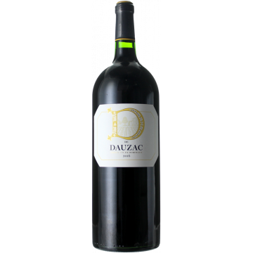 Magnum D de Dauzac 2022 - Château Dauzac