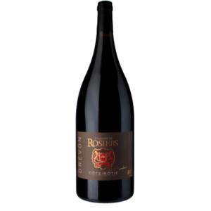 Magnum - Drevon 2021 - Domaine de Rosiers