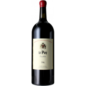 Magnum - Emilien 2022 - Le Puy
