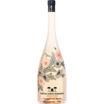 Magnum - Fantastique Rosé 2025 - Château Sainte Marguerite - Cru Classé