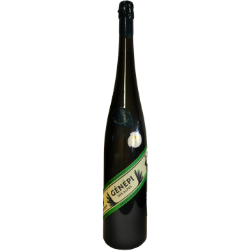 Magnum Génépi Bio - Distillerie Lachanenche