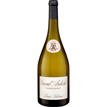 Magnum - Grand Ardèche 2024 - Louis Latour