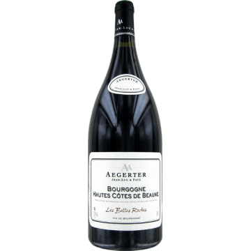 Magnum Hautes Côtes de Beaune 2024 - Les Belles Roches - Aegerter