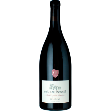Magnum - Juliénas Vieilles Vignes 2023 - Château Bonnet