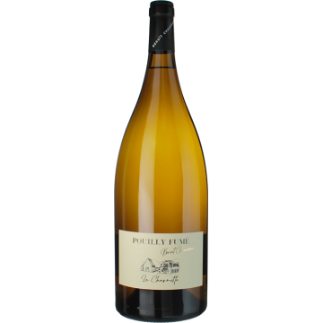 Magnum - La Charmette 2025 - Domaine Chauveau