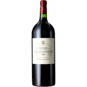 Magnum la Croix de Carbonnieux Rouge 2020 - Tweede Wijn Château Carbonnieux
