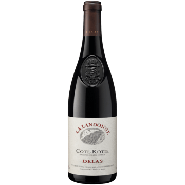 Magnum - La Landonne 2020 - Delas
