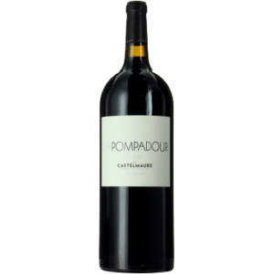Magnum - La Pompadour 2023 - Cave de Castelmaure