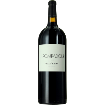 Magnum - La Pompadour 2023 - Cave de Castelmaure